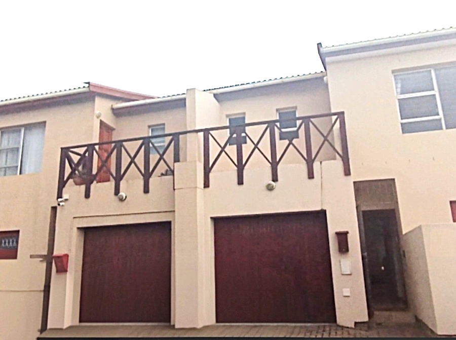 To Let 3 Bedroom Property for Rent in Onverwacht Western Cape